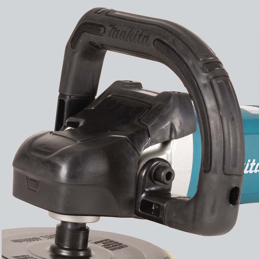 Lixadeira/Polidora MAKITA 1200W 180mm 9237CB