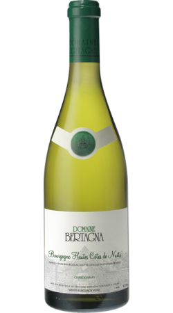 Domaine Bertagna Hautes Côtes de Nuits 2020 blanc