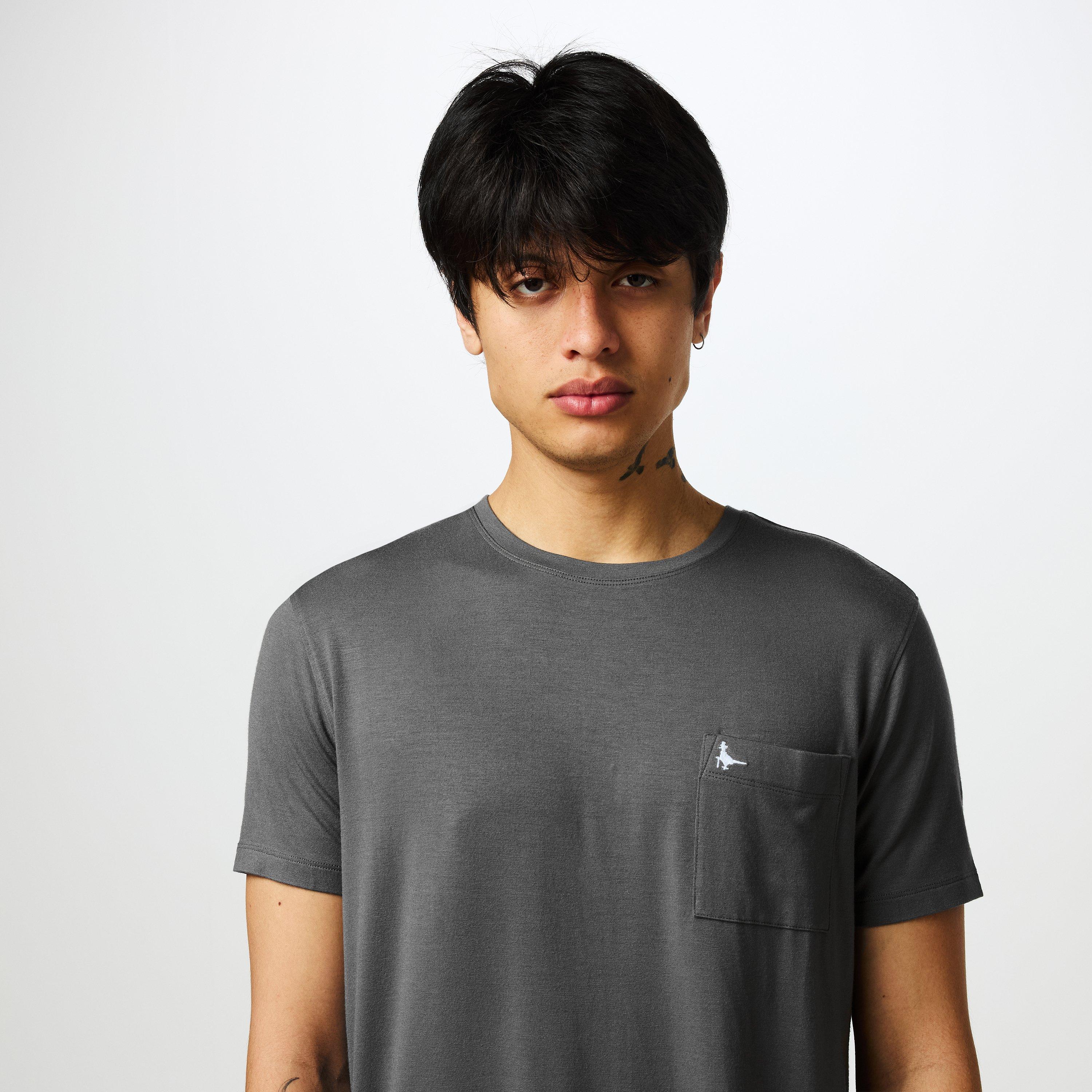 Jack Wills JW Lounge T Shirt