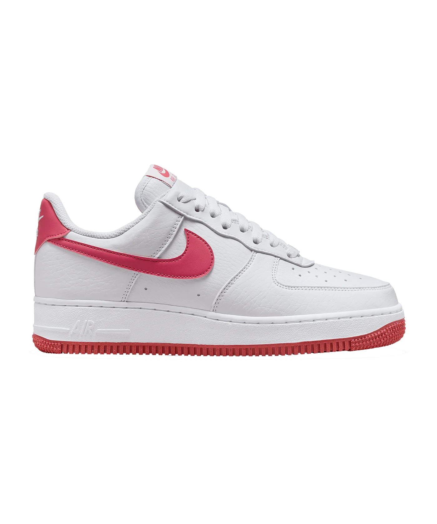 Nike Air Force 1 '07 Next Nature Damen Weiss F102