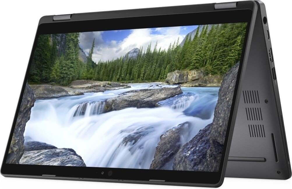 Dell Latitude 5300 2-in-1 | i5-8265U | 13.3