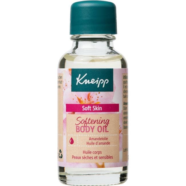 Kneipp Soft Skin Huidolie Mini 20 ML
