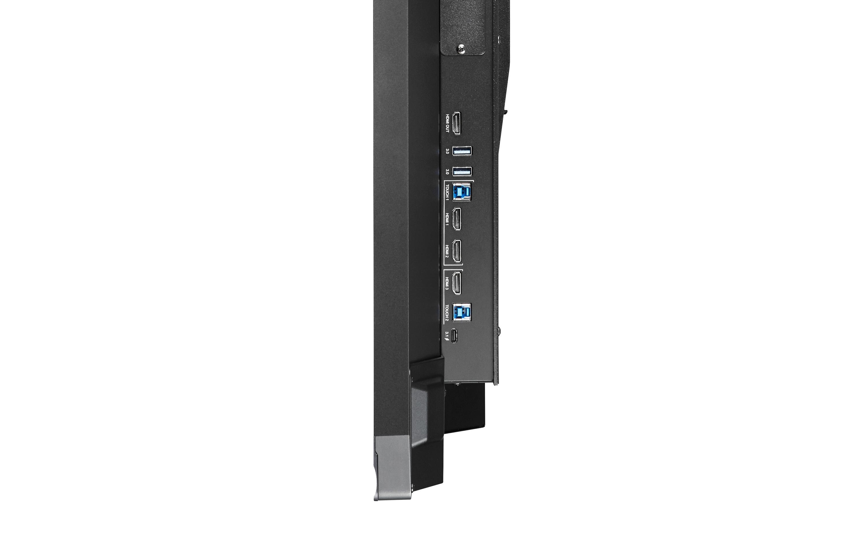Touch Display 5752RK Infrarot 75 