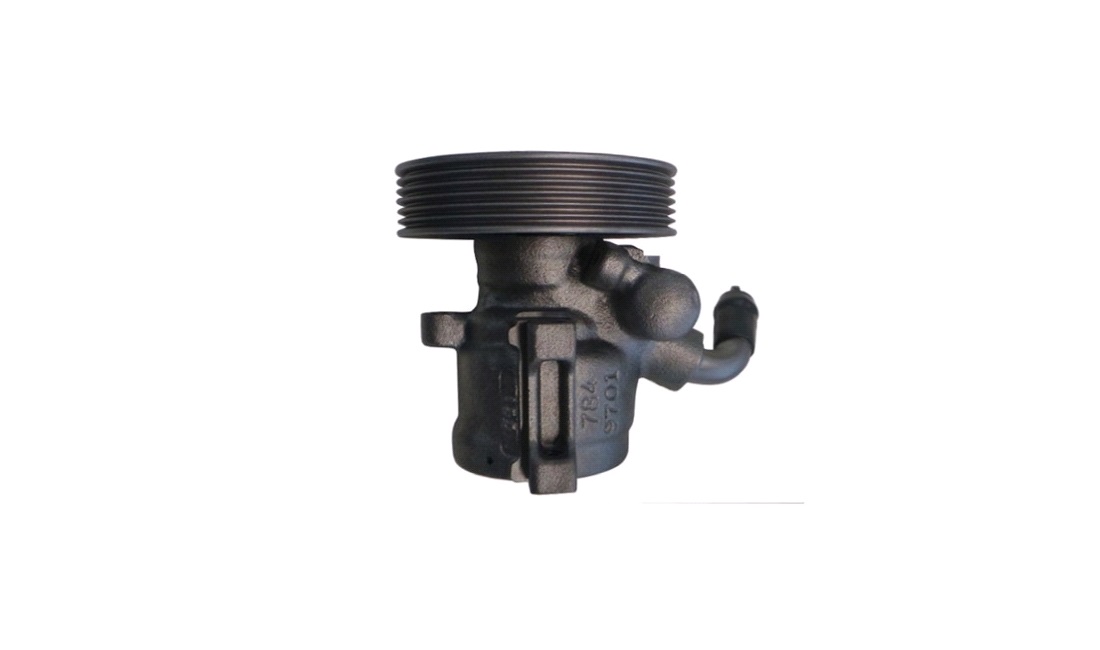 Servopumpe Hydraulisk 107 mm