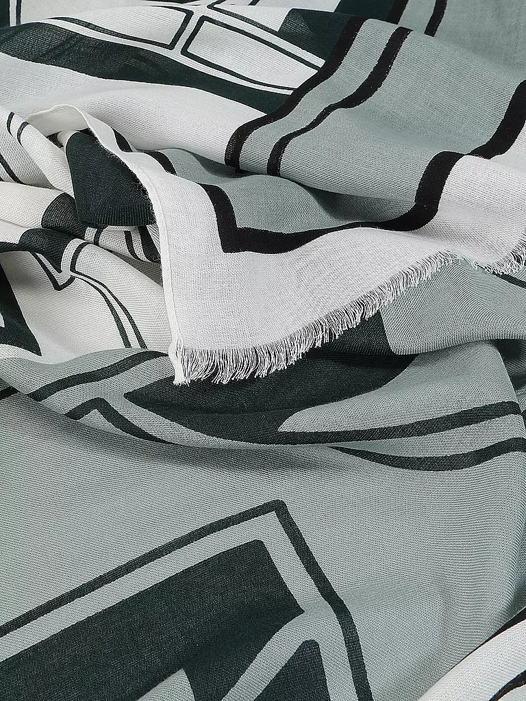 MARC O'POLO Tuch  mint