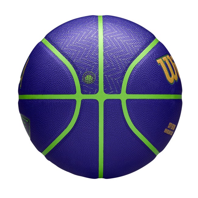 2024-2025 NBA Team City Edition Collector Basketball