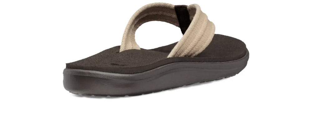 Teva  Voya Canvas Flip