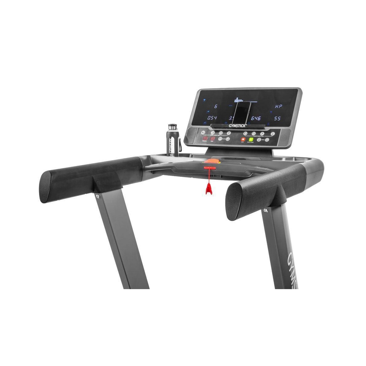 Gymstick Treadmill PRO 10.0