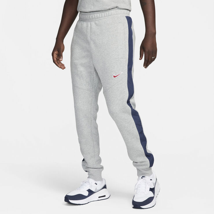 Nike Sportswear Fleece bukser Grå