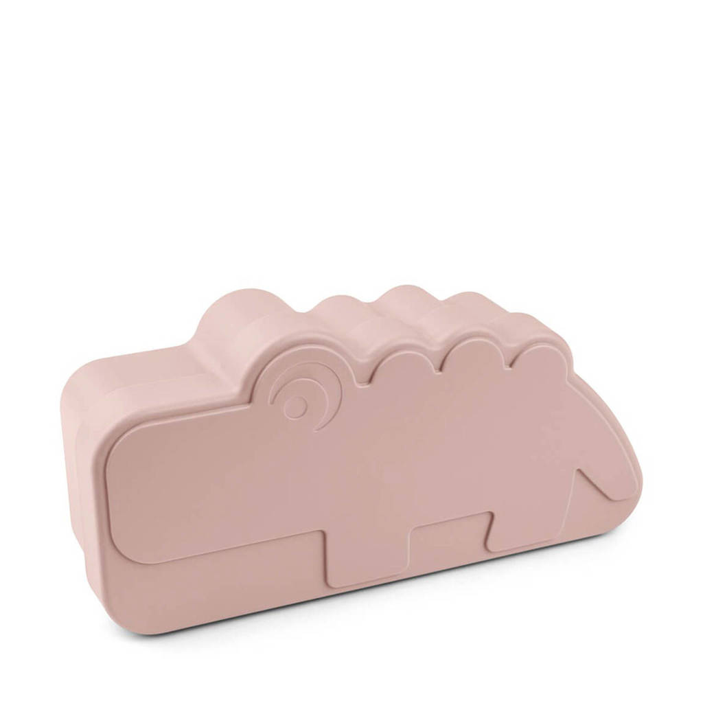 Kiddish lunchbox Croco