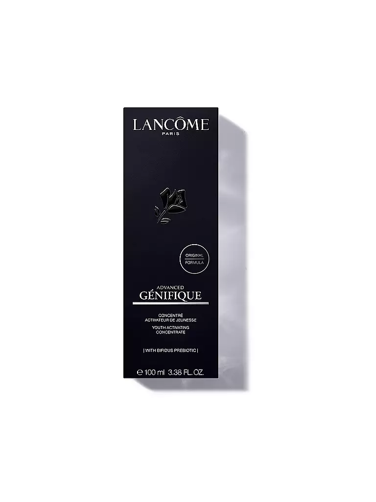 LANCÔME Advanced Génifique Serum 100ml keine Farbe