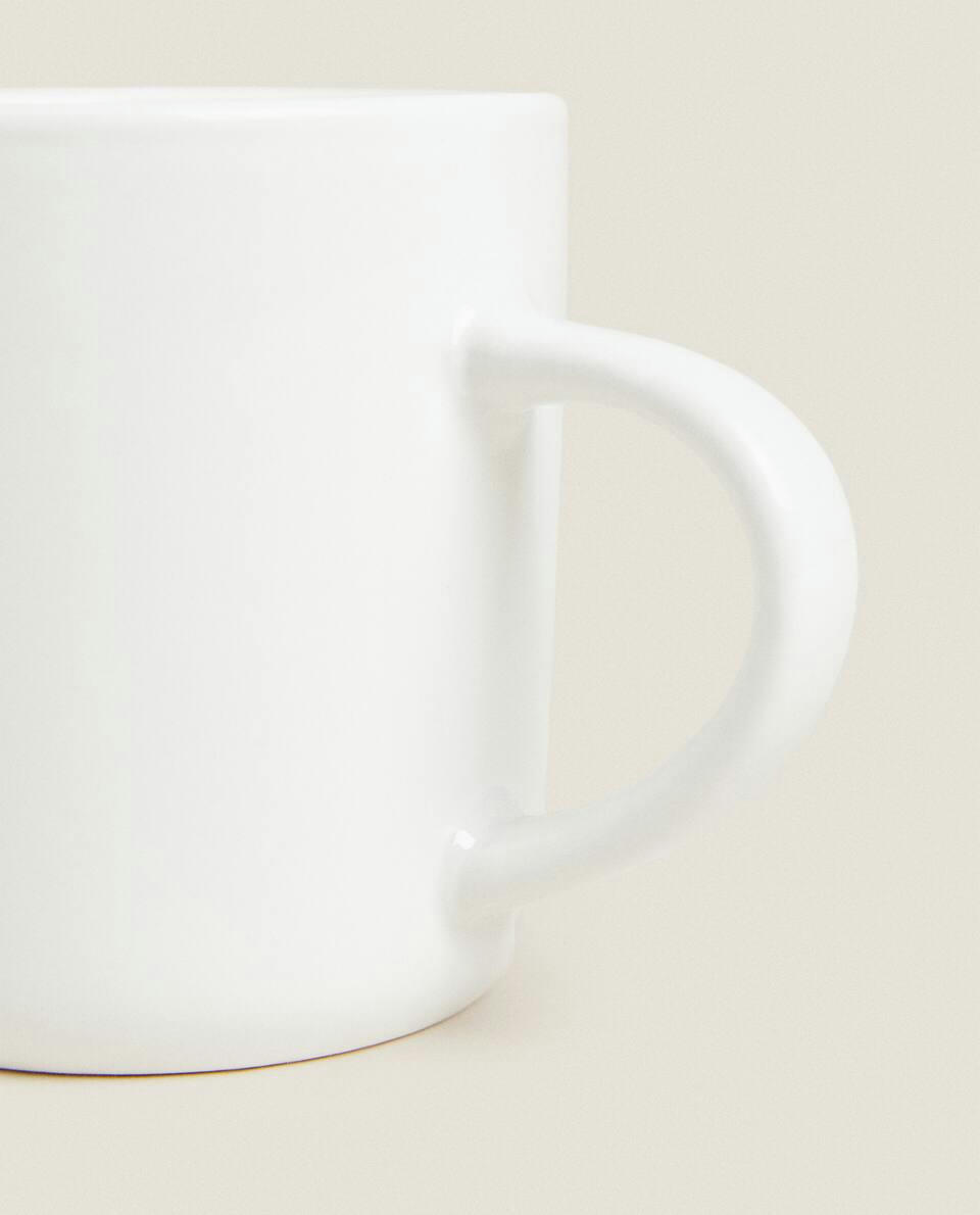 CANECA DE CERÂMICA