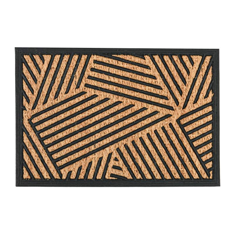 Tapis blocs coco