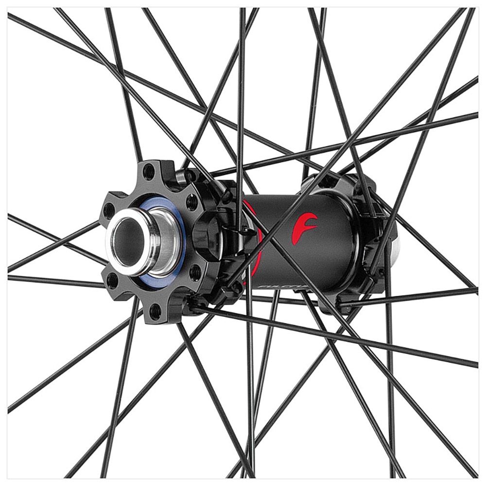 Fulcrum E-Metal 5 29