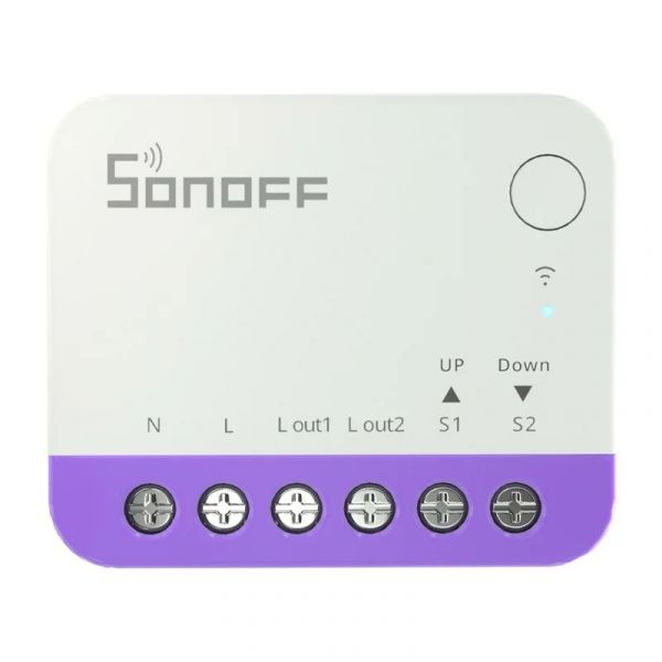 SONOFF Smart Relé Switch MINI-RBS WiFi