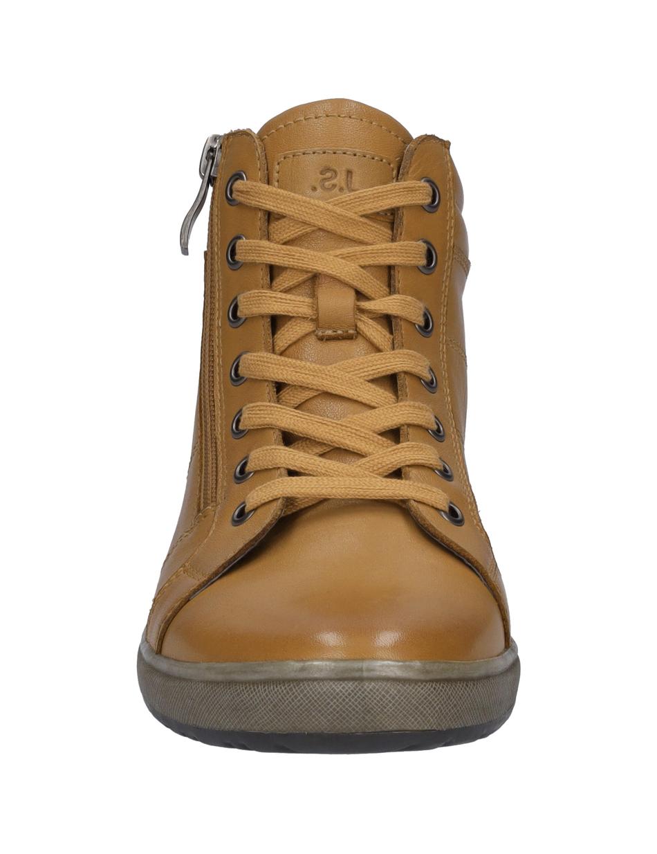 Sneaker Caren 60, camel