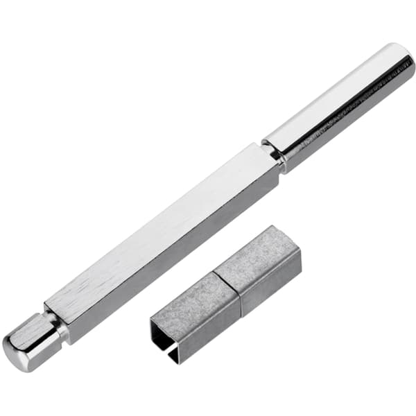 SecuYou Smartlås Matter - Matt sort, Venstrevridd Bundle
