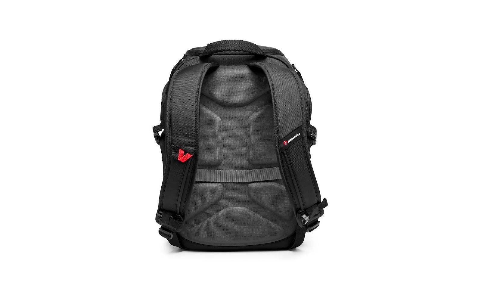 Fotorucksack Advanced Fast M III<br>Fortschrittlicher Rucksack mit schnellem Zugang