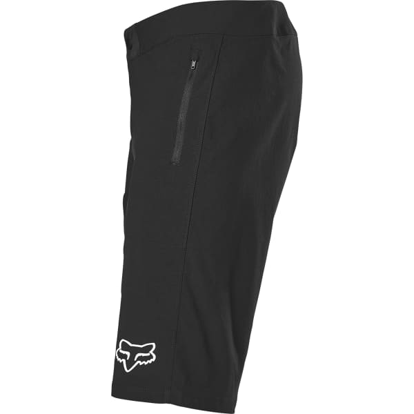 Short VTT FOX RANGER SHORT W/LINER BLACK