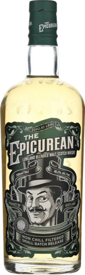 DOUGLAS LAING'S THE EPICUREAN 70CL