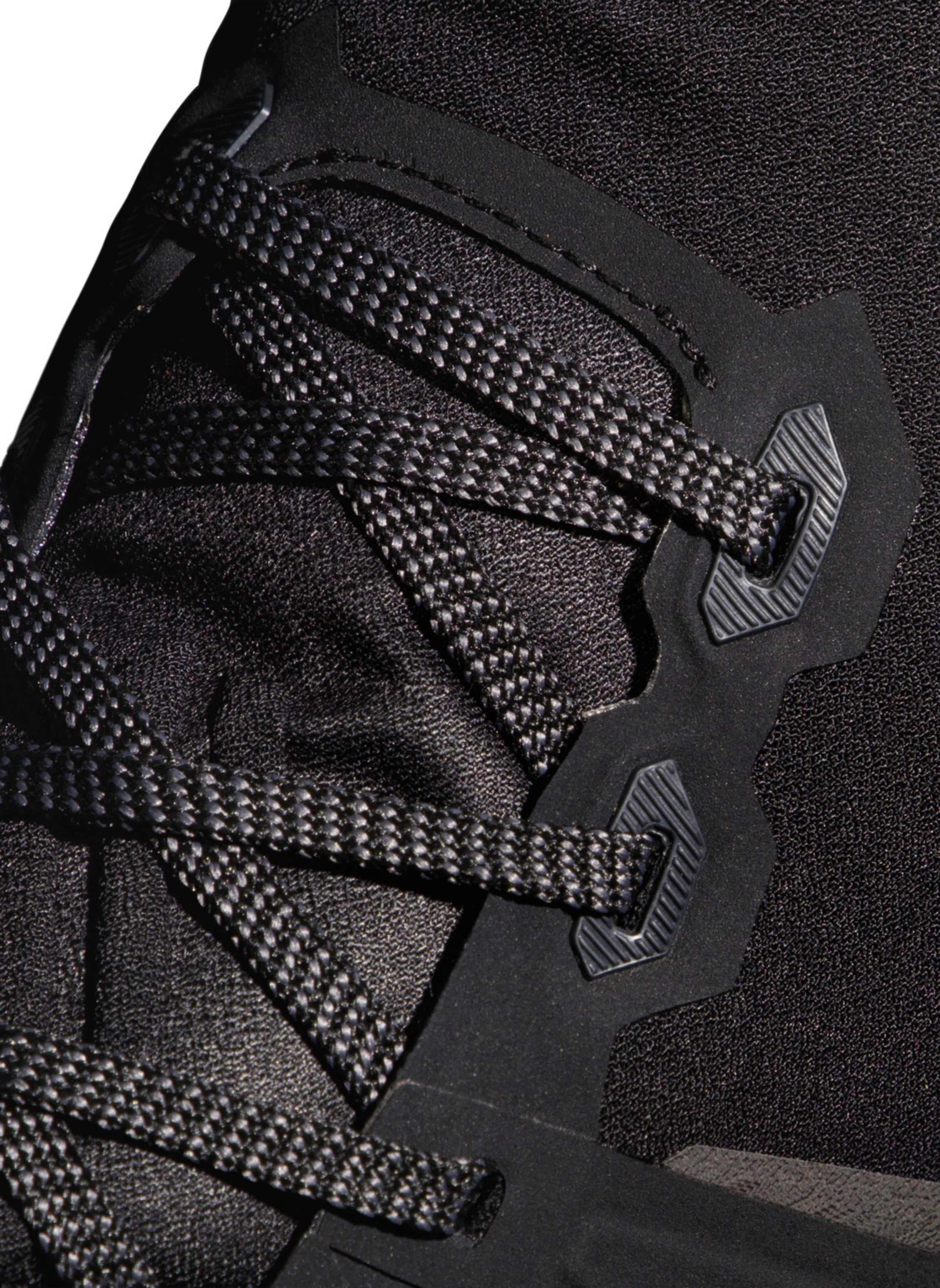 MAMMUT Trekking- & Wanderschuhe ULTIMATE III MID GTX®