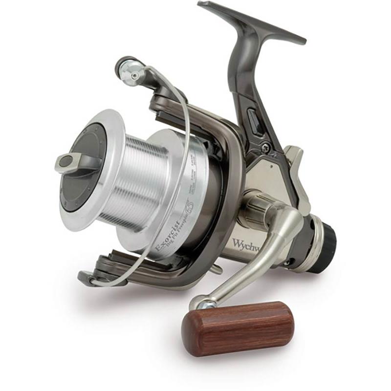 Moulinet Debrayable Wychwood Exorcist 6500