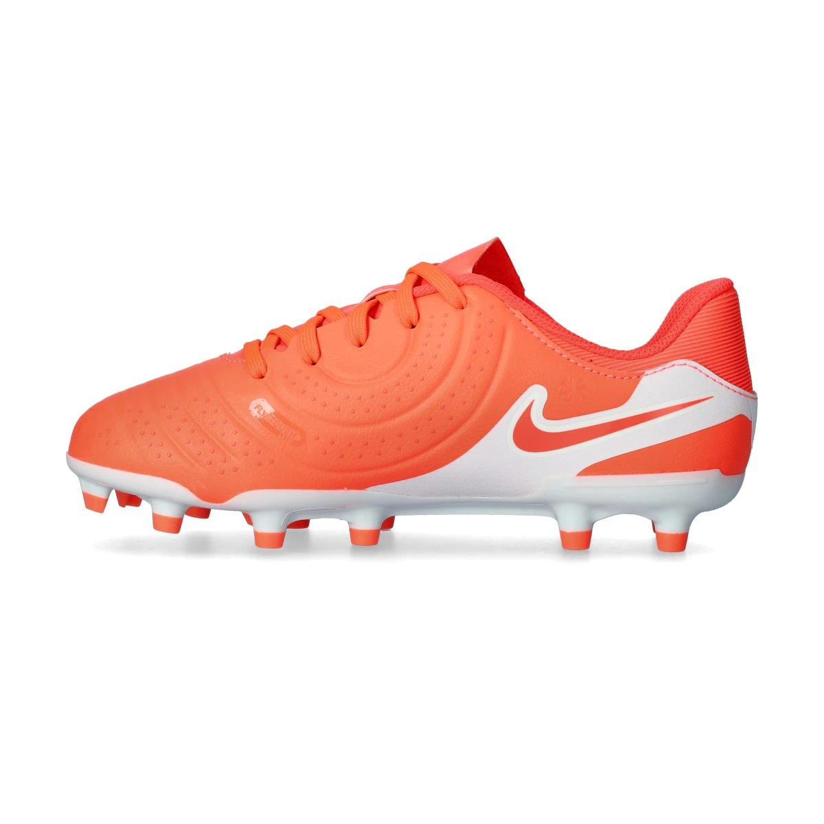 Chuteira Nike Tiempo Legend 10 Academy FG/MG Criança