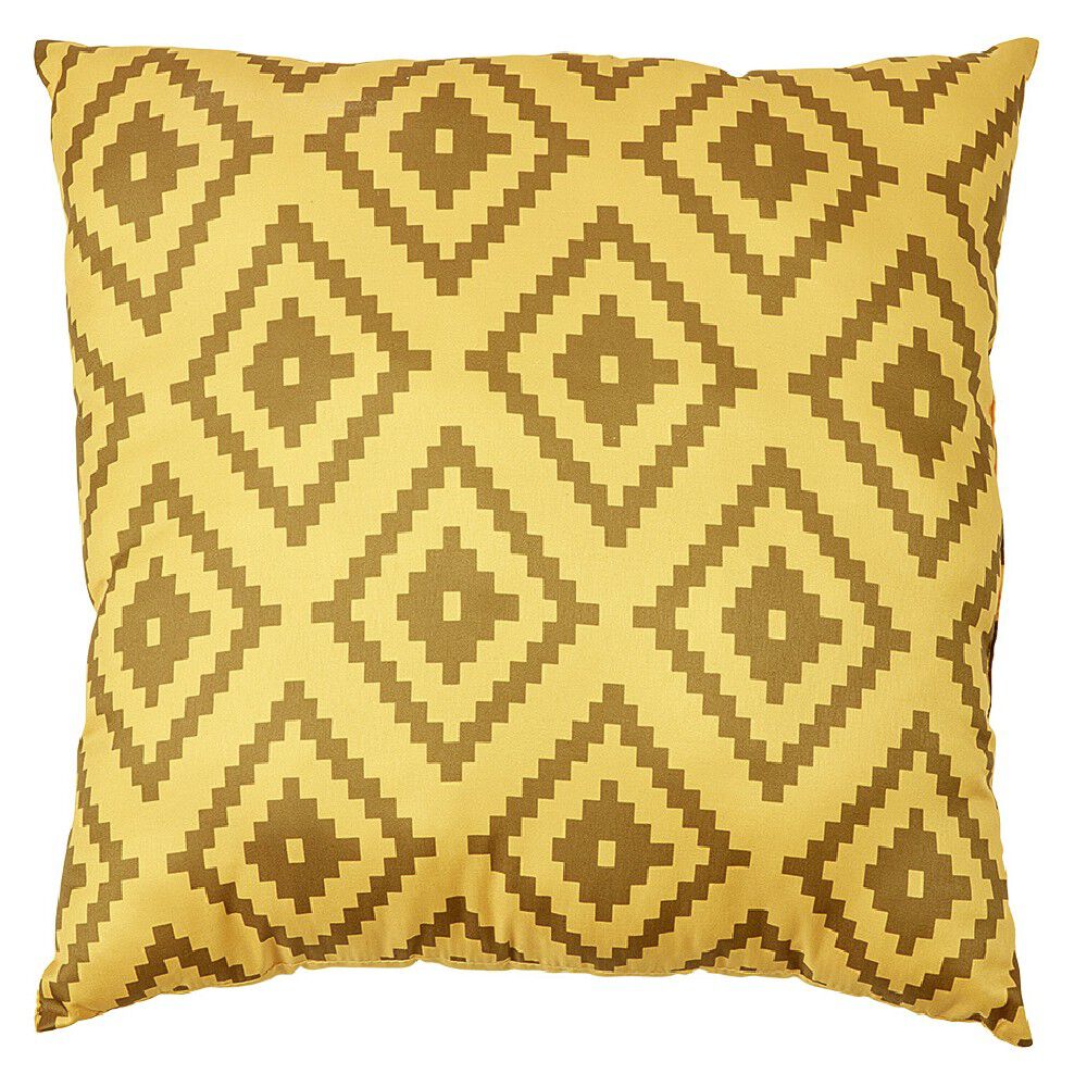 Coussin déco 40x40cm - 12 modèles