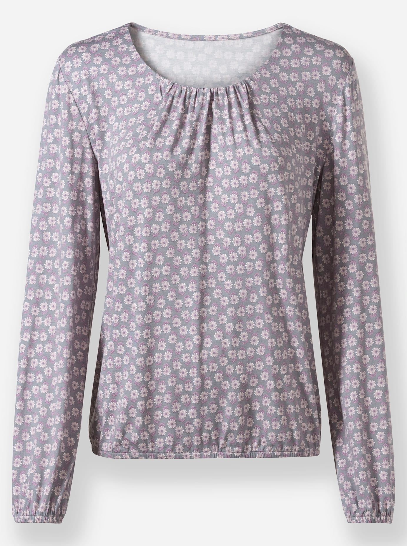 Inspirationen Print-Shirt »Shirt«, 1 Stk.