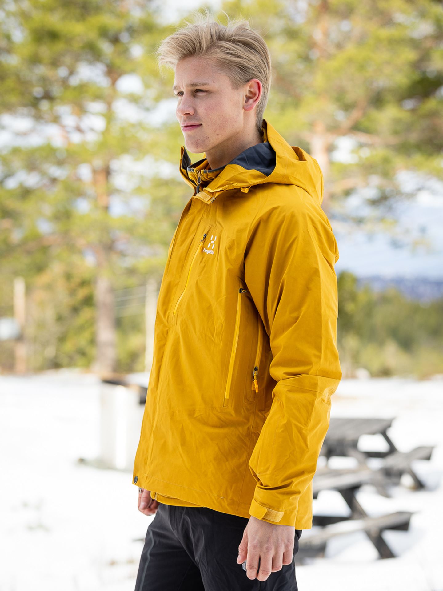 Astral GTX Jacket