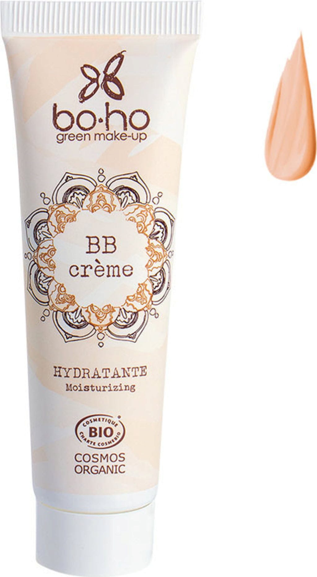 boho  BB Creme, 03 Beige Rose (30 ml)