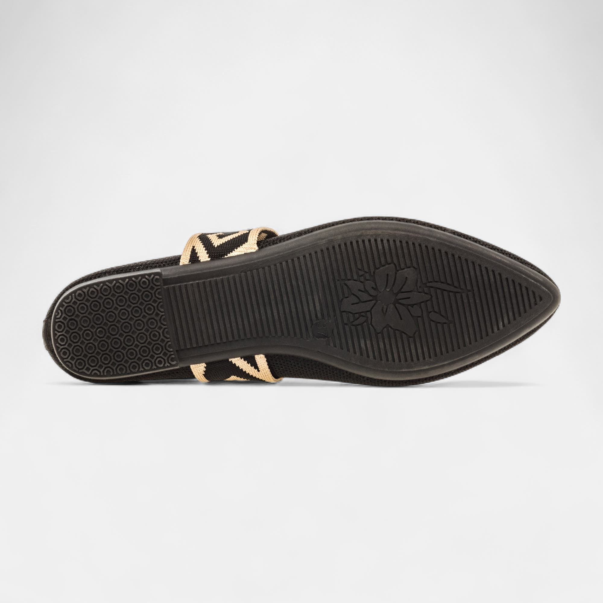 Ballerines Femme noir