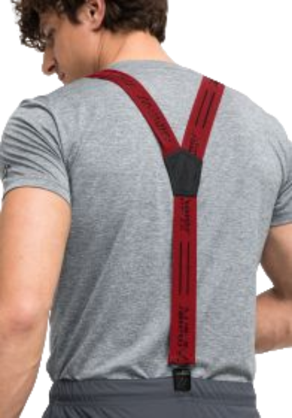 Suspender Bretels