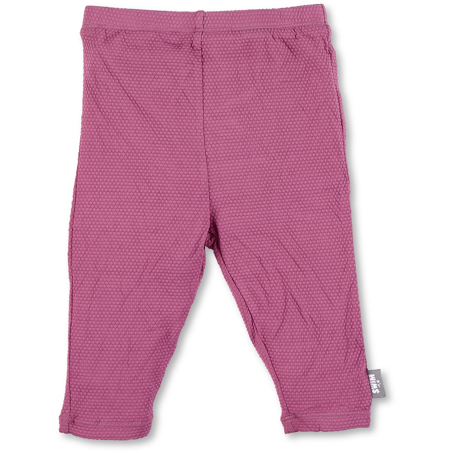 Sterntaler Badehose Beere purpur