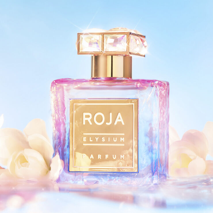 ROJA PARFUMS ROJA ELYSIUM POUR FEMME PARFUM 50 M