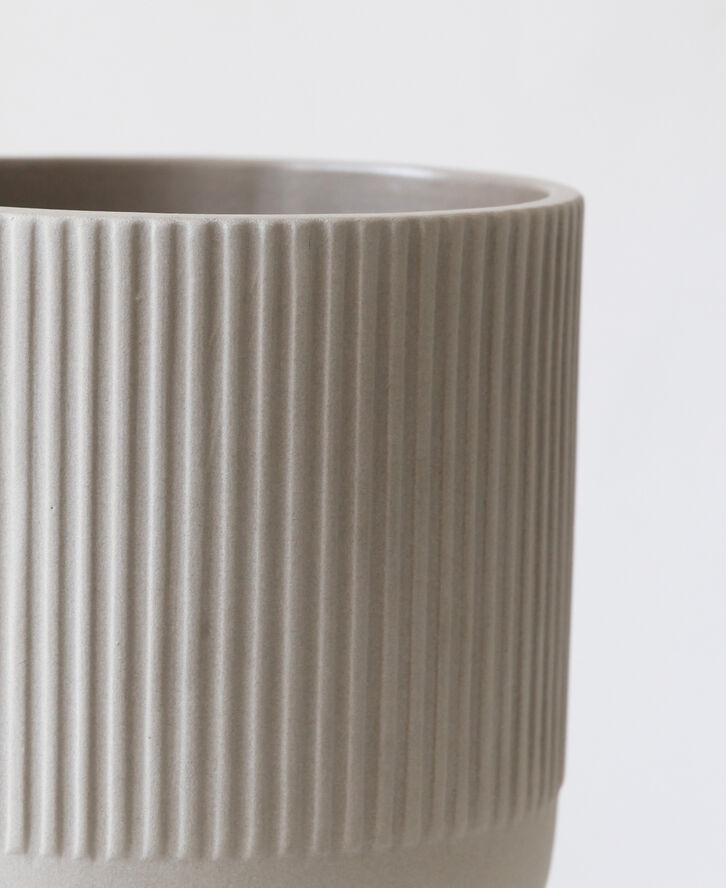 Kristina Dam Studio Bowl Large Brun