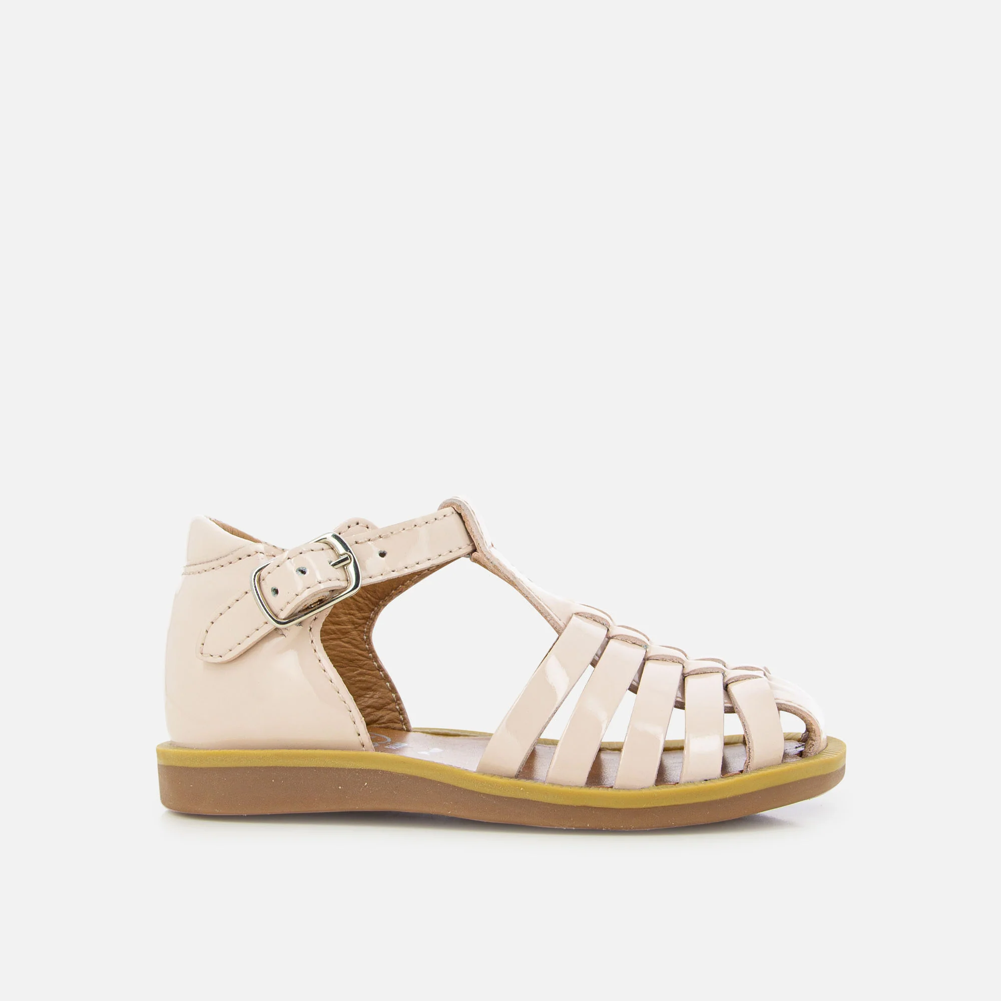 POPPY PITTI