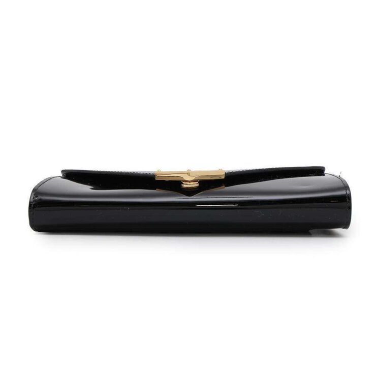 Prada Vintage Prada Handbag Black