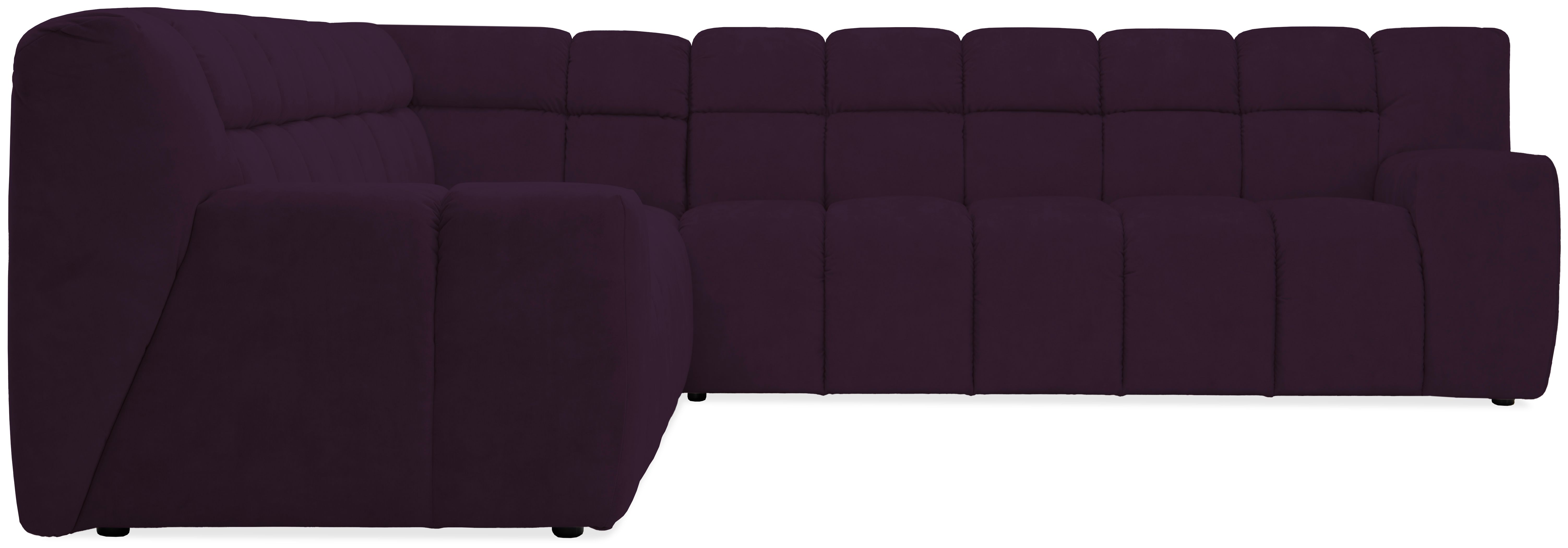 Hoekbank Trentino