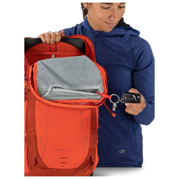 Osprey - Tempest Pro 30 - Sac à dos de randonnée