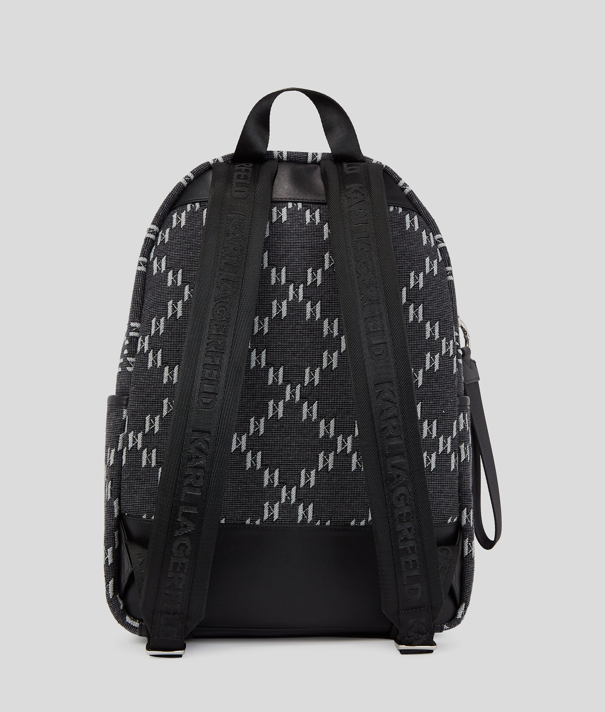 SAC À DOS EN JACQUARD K/MONOGRAM