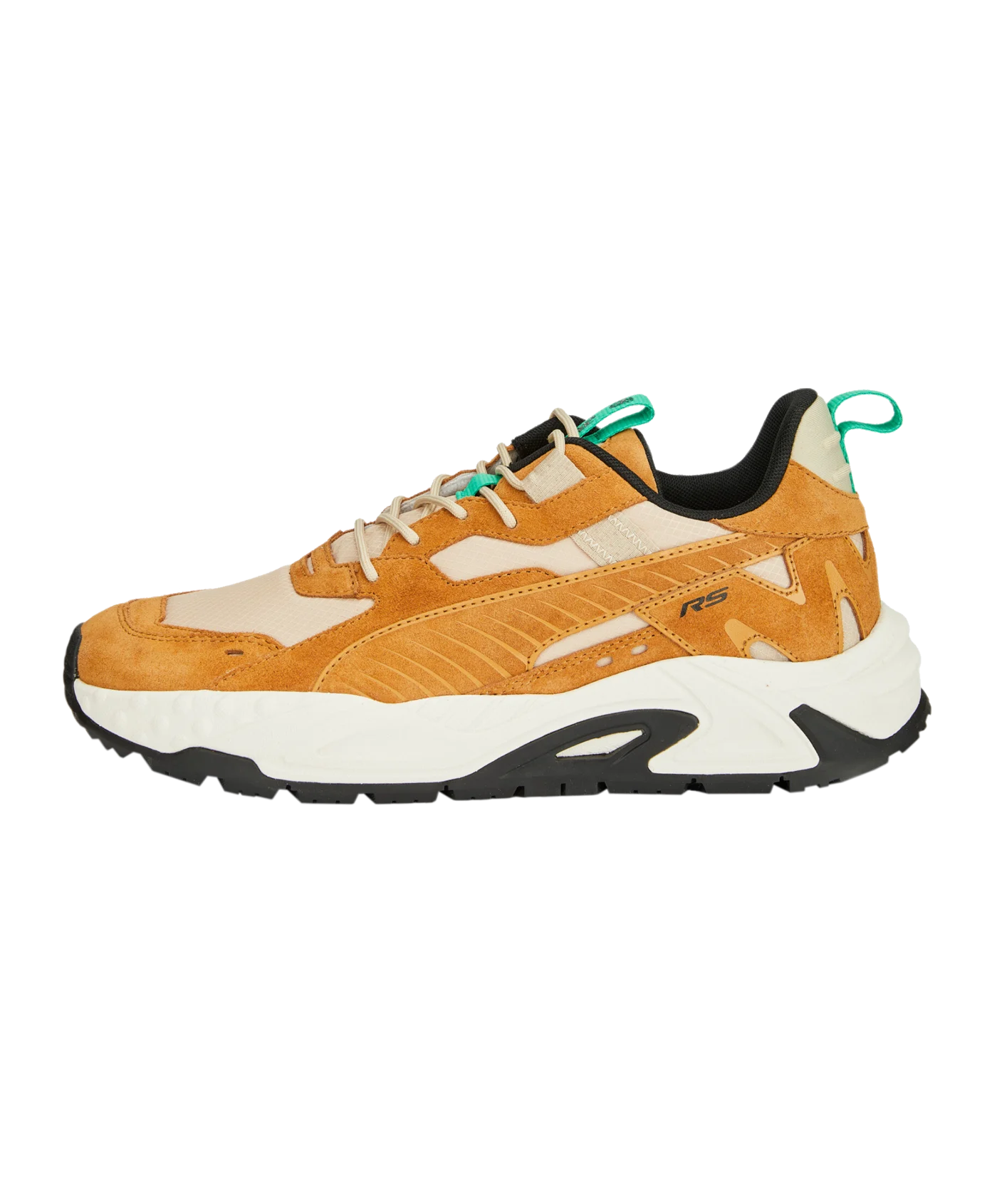 PUMA RS-Trck OTDR Gelb