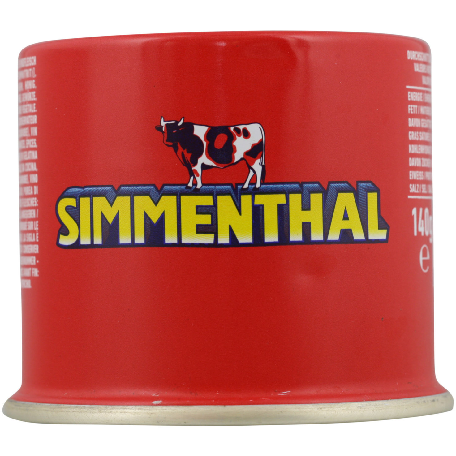 Simmenthal