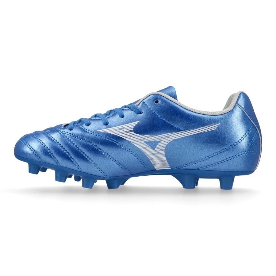 Mizuno Monarcida Neo lll Select FG Mugen - Bleu/Blanc Enfant