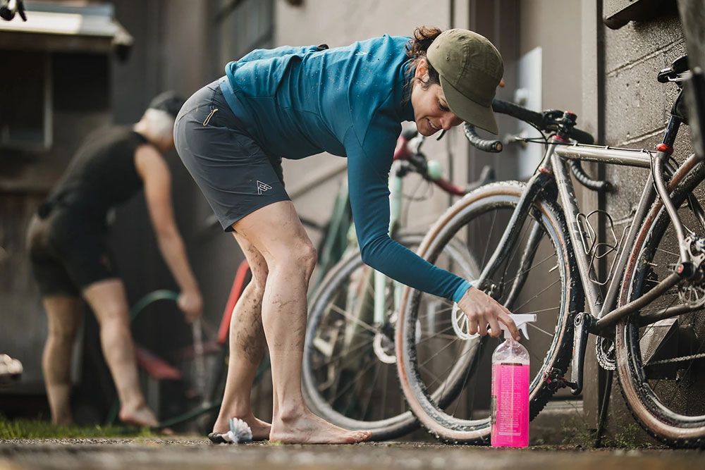 WTB Nano SG2 - Tubeless 40-622 kaufen | Bike-Discount