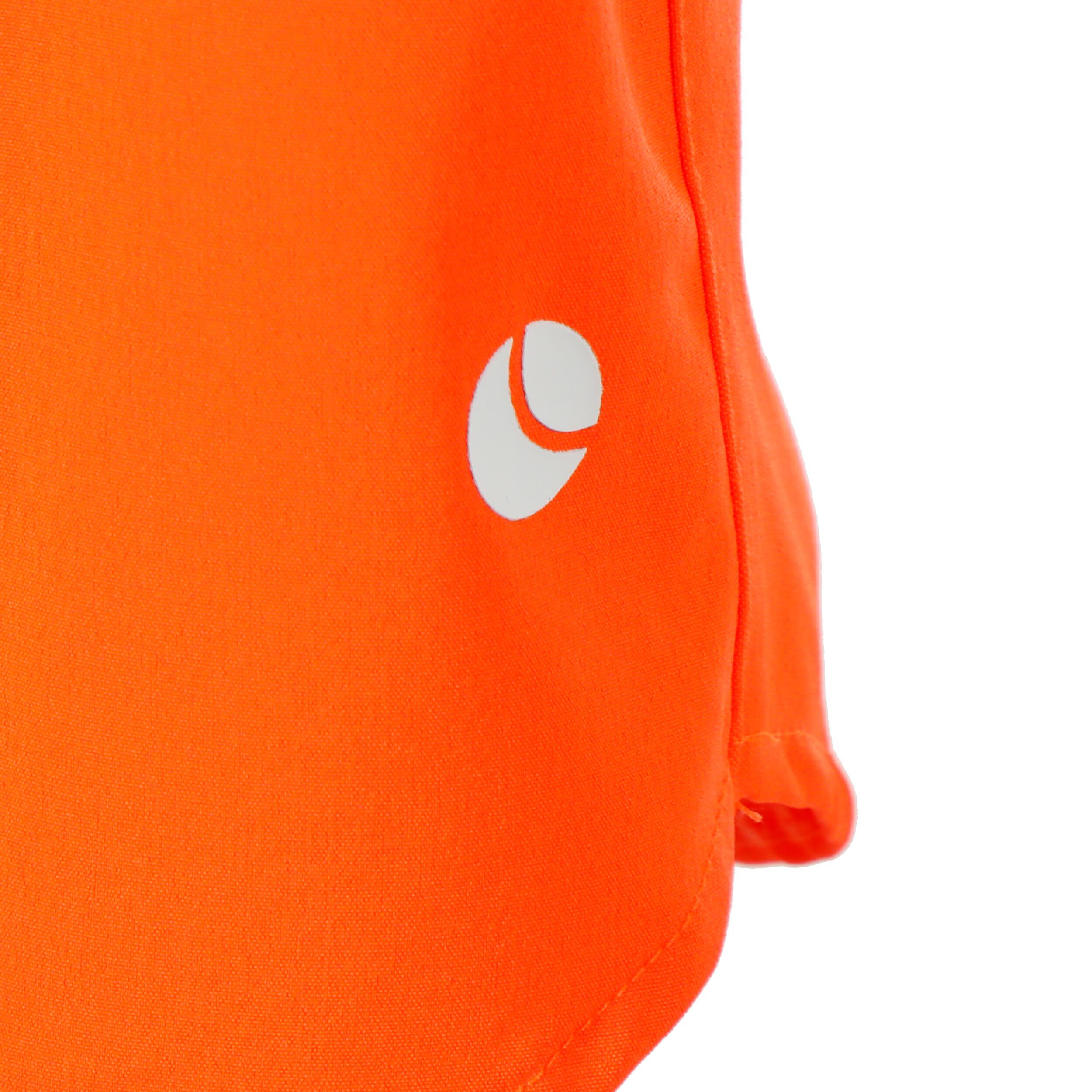 Björn Borg Ace 2 In 1 Shorts Femmes - Orange
