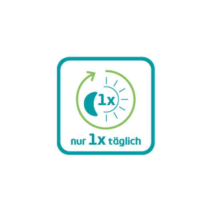 Levocetirizin – 1 A Pharma® 5 mg Filmtabletten, 100 St