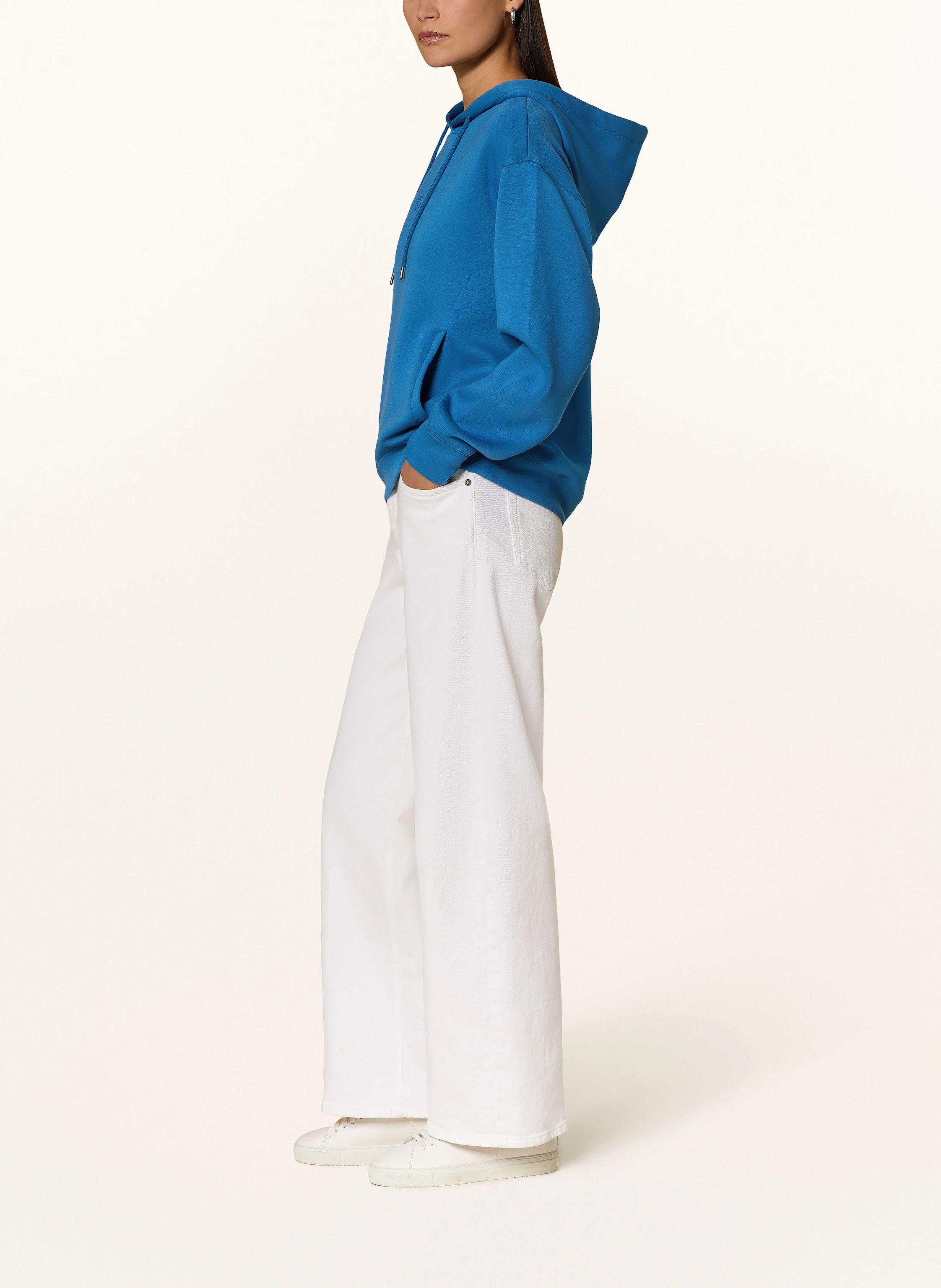 MSCH COPENHAGEN Hoodie MSCHIMA