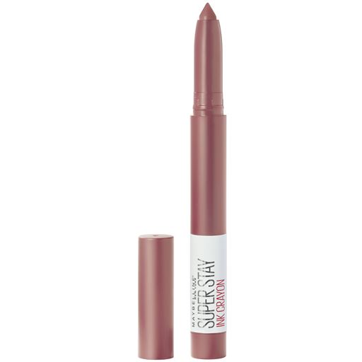 Maybelline Superstay Ink Crayon, 15 Lead the Way