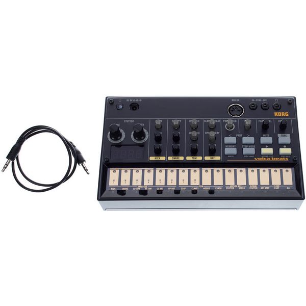 Korg Volca Beats